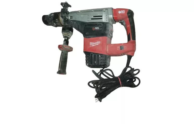 MŁOT UDAROWY MILWAUKEE K750S!OKAZJA!