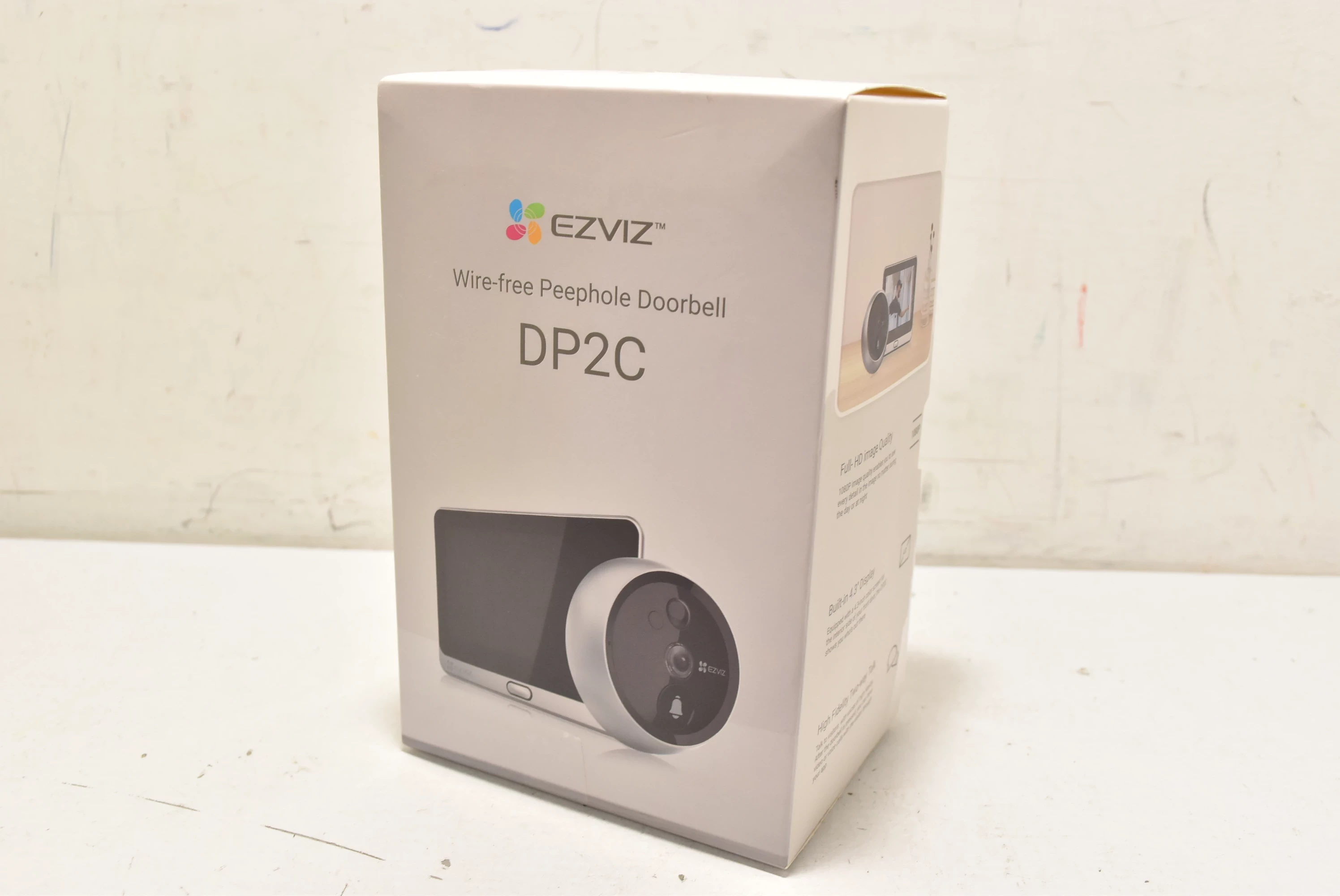 wizjer-dp2c-ezviz-elektroniczny-wifi-kamera-stan-powystawowy