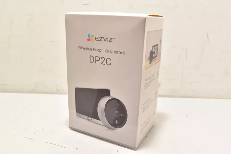 wizjer-dp2c-ezviz-elektroniczny-wifi-kamera-stan-powystawowy