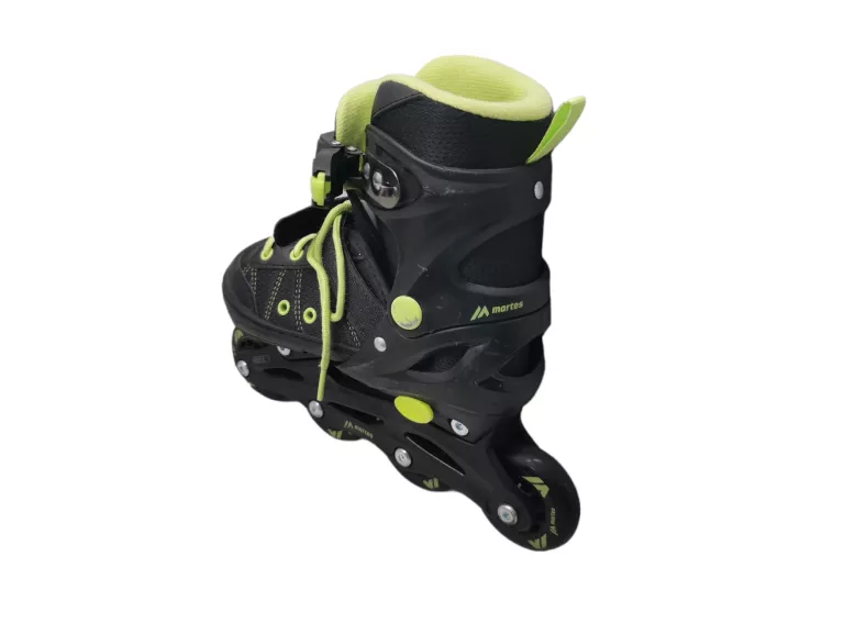 DZIECIĘCE ROLKI FITNESS MARTES BRAVE JR M000138098
