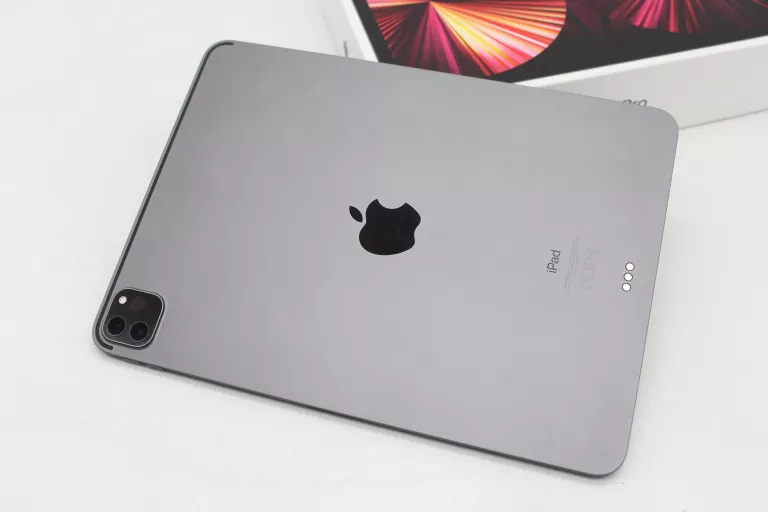 TABLET APPLE IPAD PRO 11'' 3GEN 2021 M1 A2377 128GB SUPER STAN