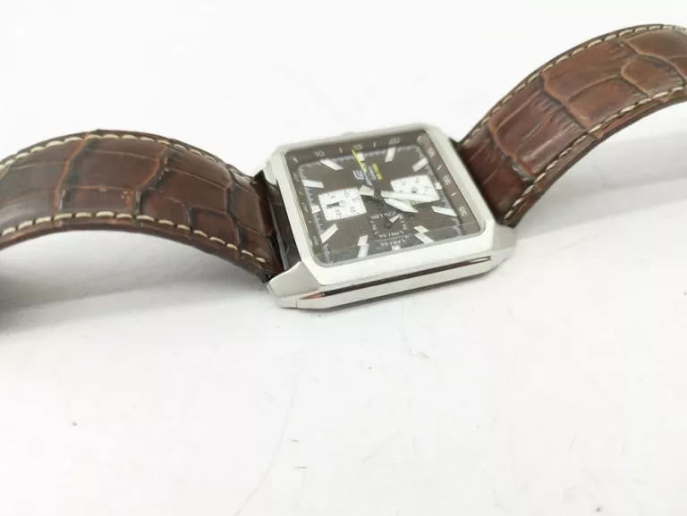 ZEGAREK MĘSKI CASIO EDIFICE EF-333