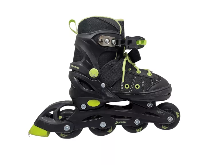 DZIECIĘCE ROLKI FITNESS MARTES BRAVE JR M000138098