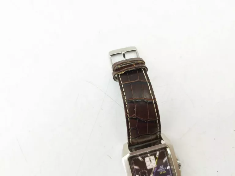 ZEGAREK MĘSKI CASIO EDIFICE EF-333