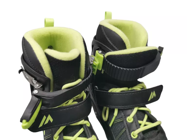 DZIECIĘCE ROLKI FITNESS MARTES BRAVE JR M000138098