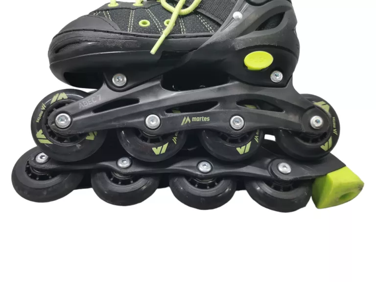 DZIECIĘCE ROLKI FITNESS MARTES BRAVE JR M000138098