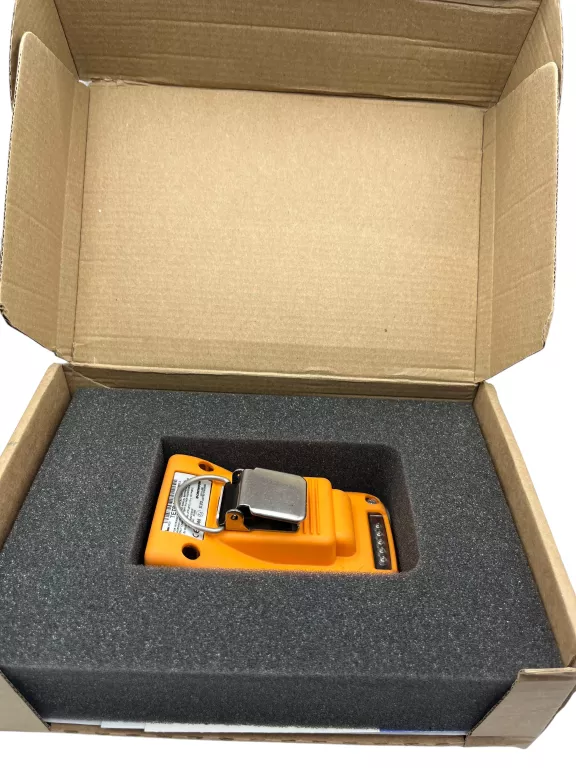 DETEKTOR GAZÓW M07705 TETRA 3