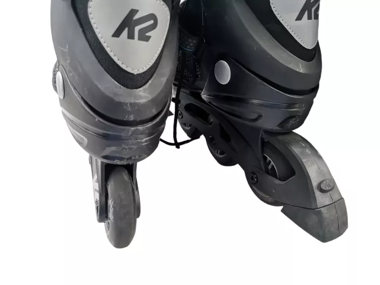 K2 EXO 6.0 M ROLKI REKREACYJNE MĘSKIE R44