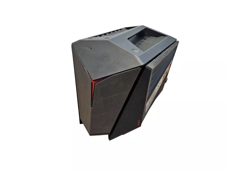 KOMPUTER LENOVO Y720 CUBE 15ISH 8GB 1000GB HDD I5 7GEN RADEON RX480