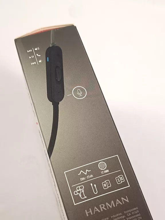 SŁUCHAWKI JBL TUNE 205BT