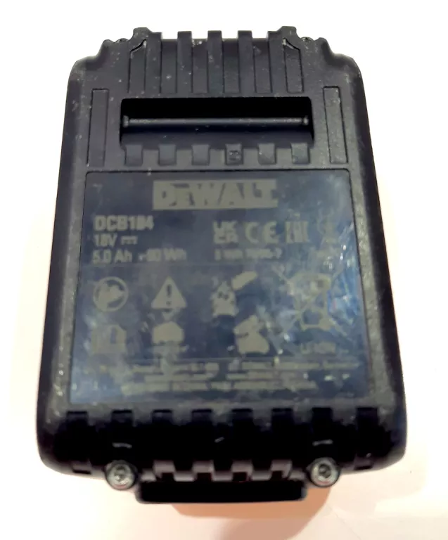 DEWALT WIERTARKA, WKRĘTARKA, AKUMULATOR, ŁADOWARKA ZESTAW