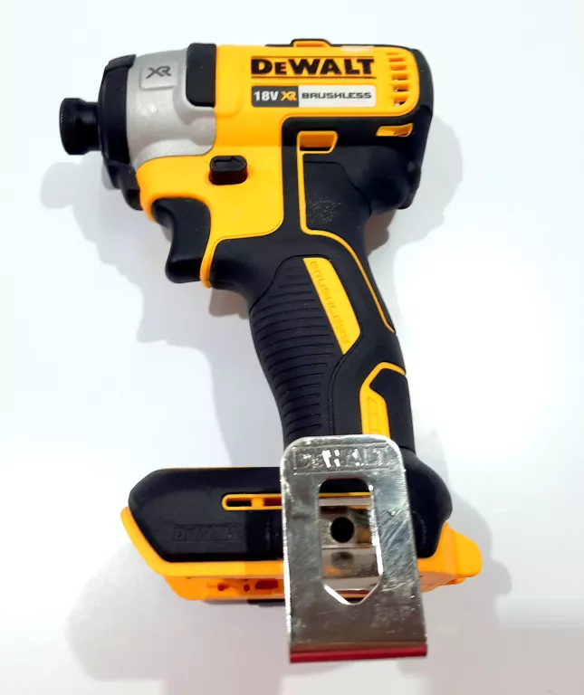DEWALT WIERTARKA, WKRĘTARKA, AKUMULATOR, ŁADOWARKA ZESTAW