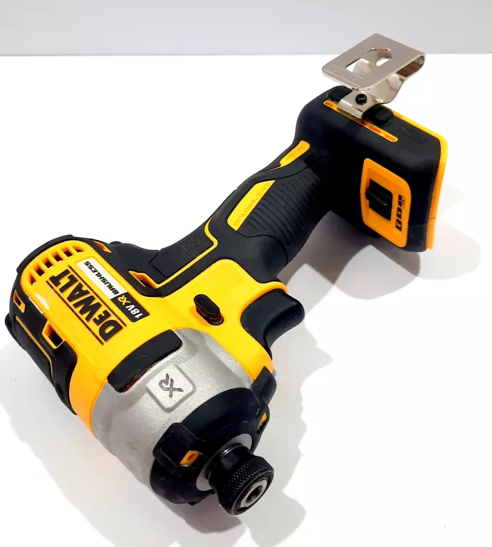 DEWALT WIERTARKA, WKRĘTARKA, AKUMULATOR, ŁADOWARKA ZESTAW