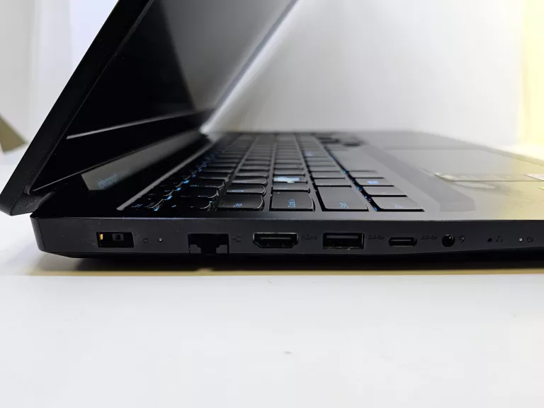 LAPTOP LENOVO IDEAPAD GAMING 3 15ARH05 15,6 " AMD RYZEN 5 16 GB / 512 GB