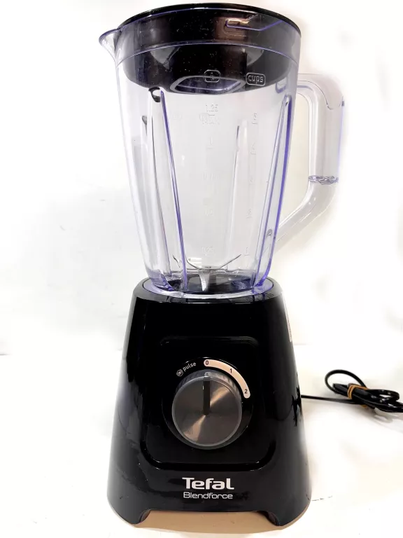 BLENDER KIELICHOWY TEFAL BL420838 600 W