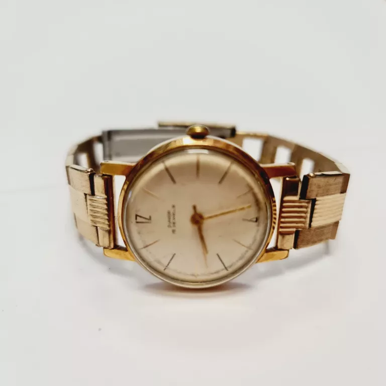 ZEGAREK JUNIOR 15 JEWERS