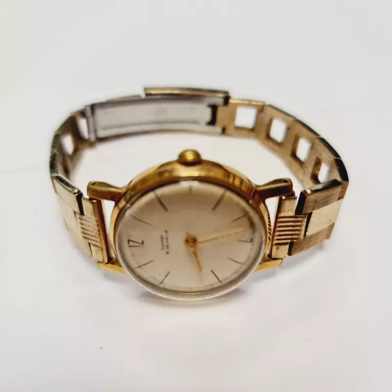 ZEGAREK JUNIOR 15 JEWERS