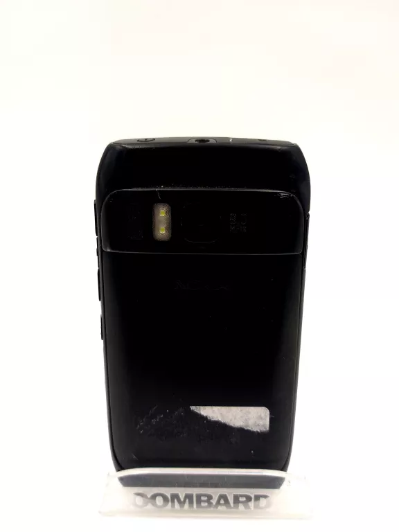 TELEFON NOKIA E6 256MB/8GB