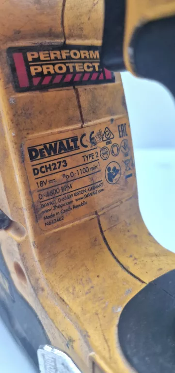 mlotowiertarka-dewalt-dch273-marka-dewalt