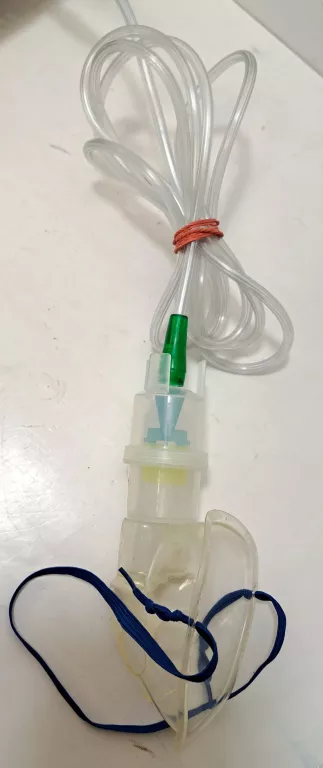 INHALATOR ESPERANZA ECN001 KRÓWKA