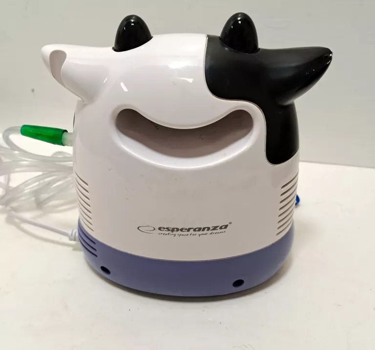 INHALATOR ESPERANZA ECN001 KRÓWKA