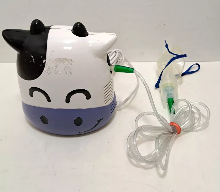 INHALATOR ESPERANZA ECN001 KRÓWKA