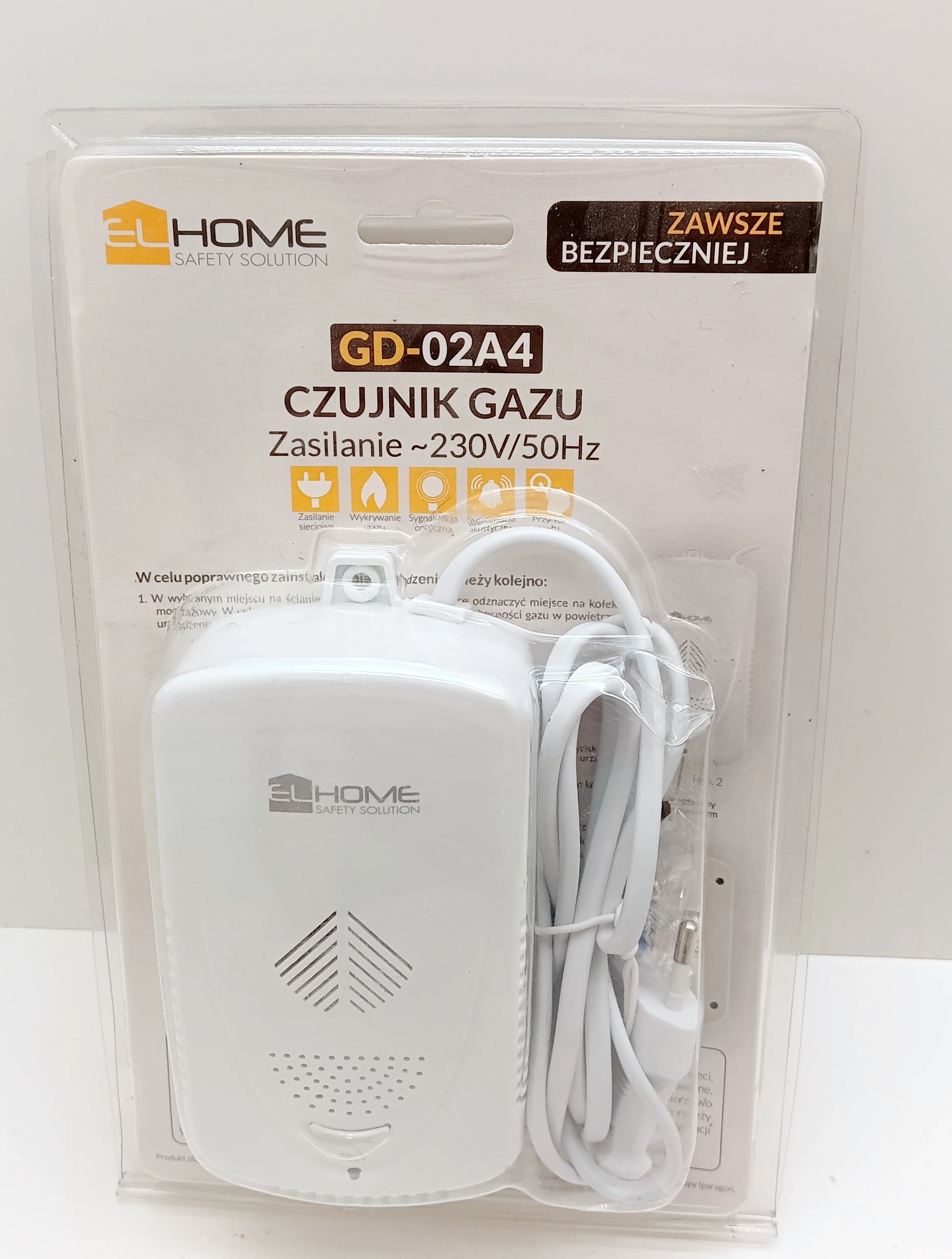 czujnik-gazu-el-home-gd-02a4-230v50hz-z-przewodem-bytomska-12-czeladz