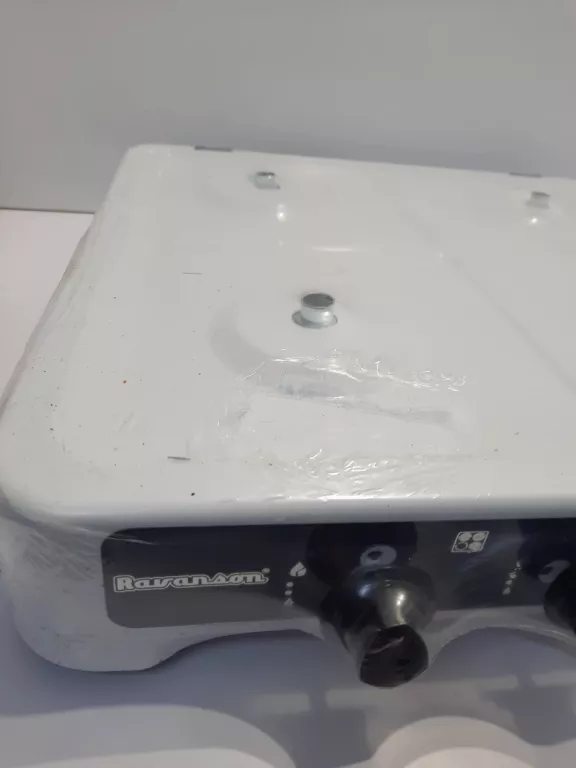 KUCHENKA GAZOWA RAVANSON K-04T CZTERY PALNIKI