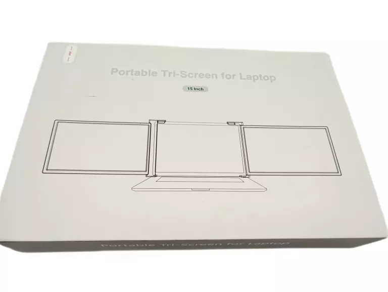 PRZENOŚNE MONITORY LCD 15" 3M1500S