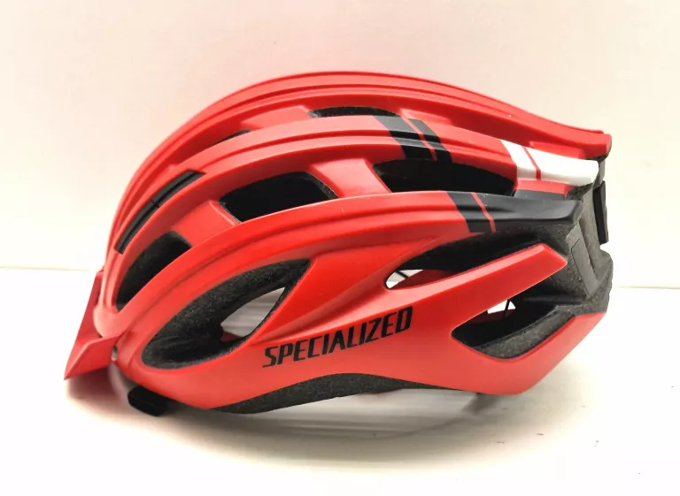 KASK SPECIALIZED PROPERO 3 RED