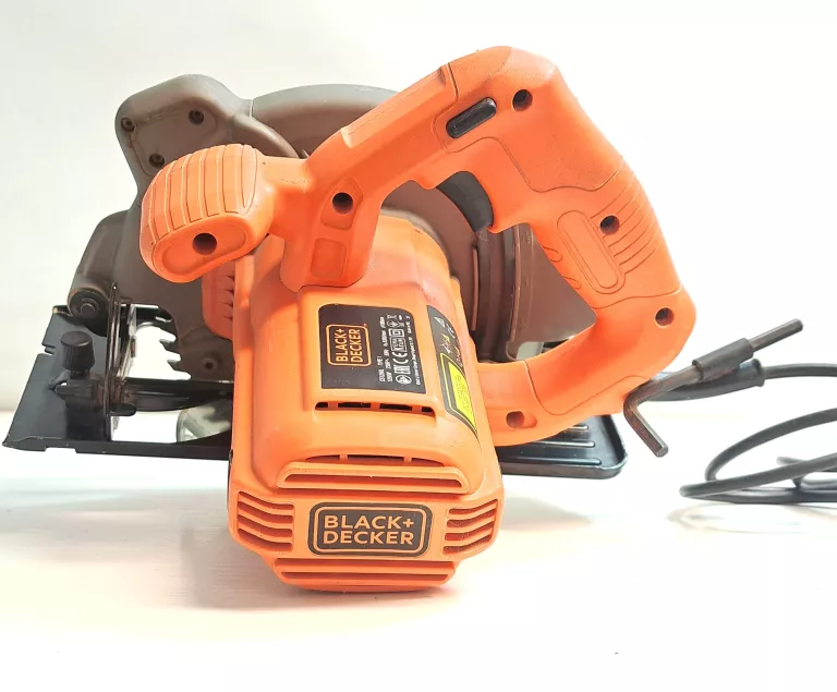 PIŁA TARCZOWA BLACK&DECKER 1250 W 16 MM