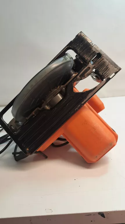 PIŁA TARCZOWA BLACK&DECKER 1250 W 16 MM