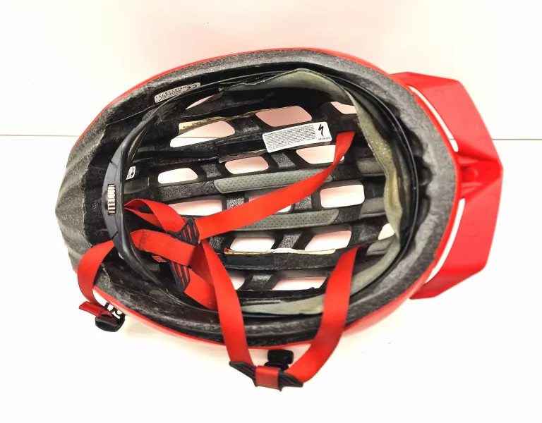 KASK SPECIALIZED PROPERO 3 RED