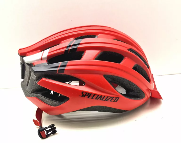 KASK SPECIALIZED PROPERO 3 RED