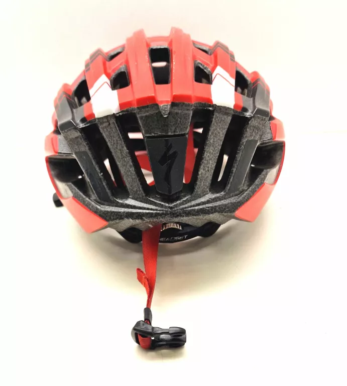 KASK SPECIALIZED PROPERO 3 RED