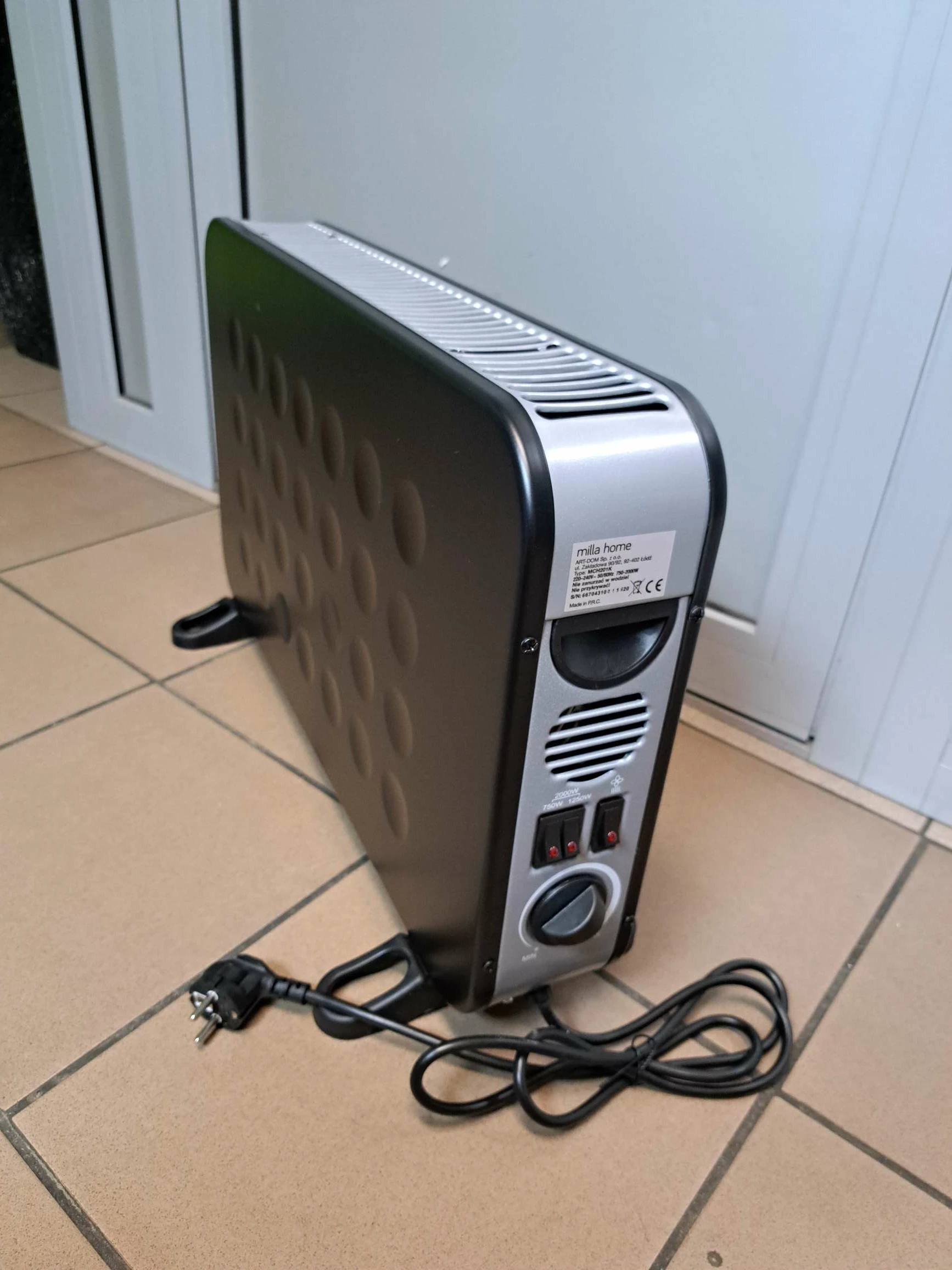 grzejnik-konwektorowy-milla-mch201k-stan-idealny-ean-gtin-5902686233602