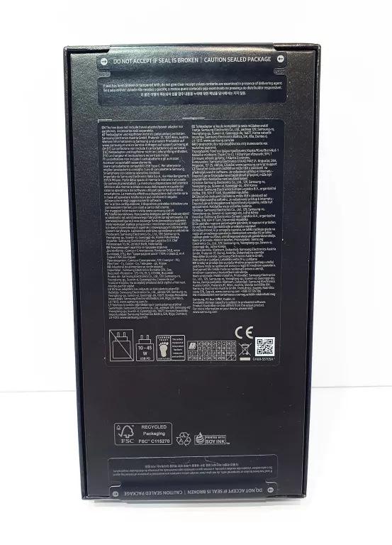 TELEFON SAMSUNG GALAXY S24 ULTRA 12/512