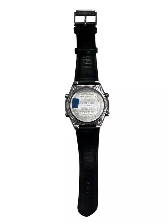 ZEGAREK CASIO EDIFICE ERA-110GL-1AVEF