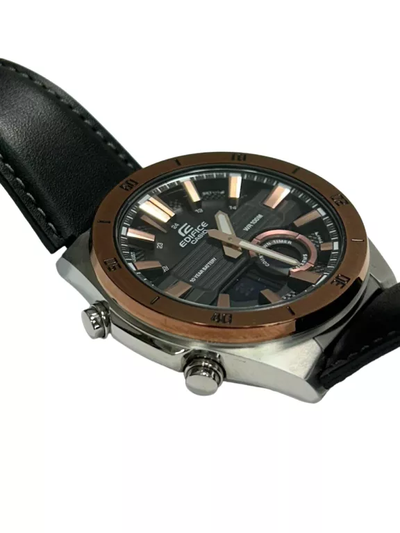 ZEGAREK CASIO EDIFICE ERA-110GL-1AVEF