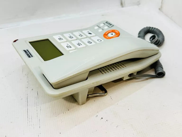 TELEFON STACJONARNY MESCOMP TECHNOLOGIES LAURA