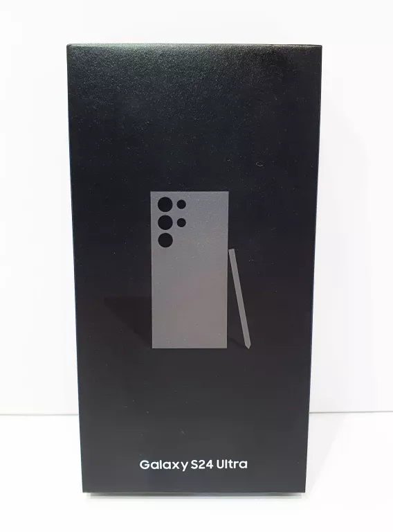 TELEFON SAMSUNG GALAXY S24 ULTRA 12/512
