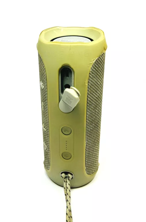 GŁOŚNIK JBL FLIP 4