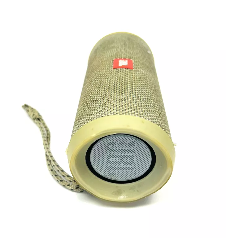 GŁOŚNIK JBL FLIP 4