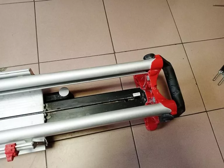 PRZECINARKA DO GLAZURY RUBI TZ-1020 ZESTAW