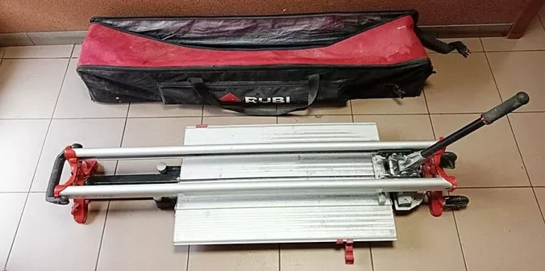PRZECINARKA DO GLAZURY RUBI TZ-1020 ZESTAW