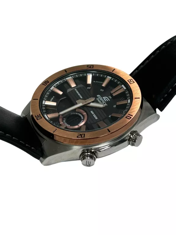 ZEGAREK CASIO EDIFICE ERA-110GL-1AVEF