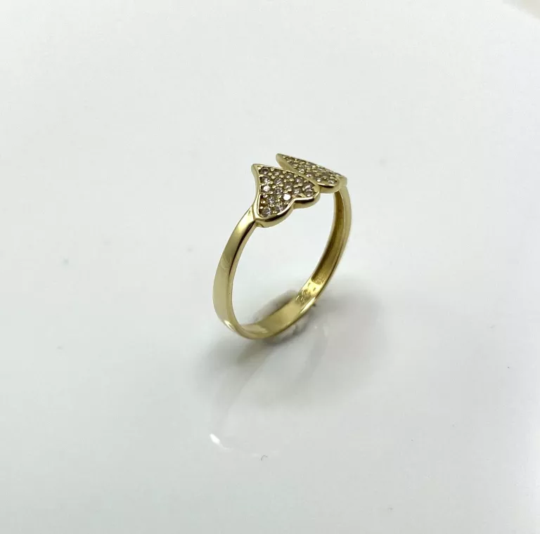 pierscionek-serduszka-144g-585-r17-rodzaj-wyrob-jubilerski