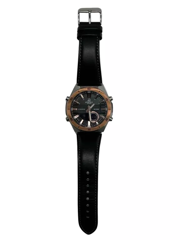 ZEGAREK CASIO EDIFICE ERA-110GL-1AVEF