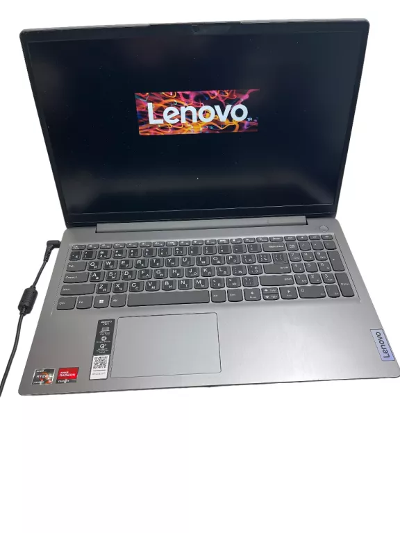 LAPTOP LENOVO IDEAPAD 3 15ALC6 TYLKO ROSYJSKI