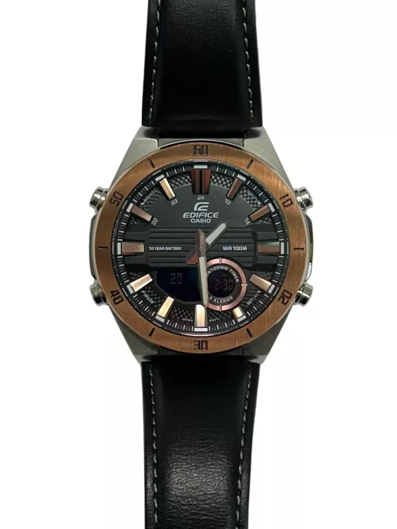 ZEGAREK CASIO EDIFICE ERA-110GL-1AVEF